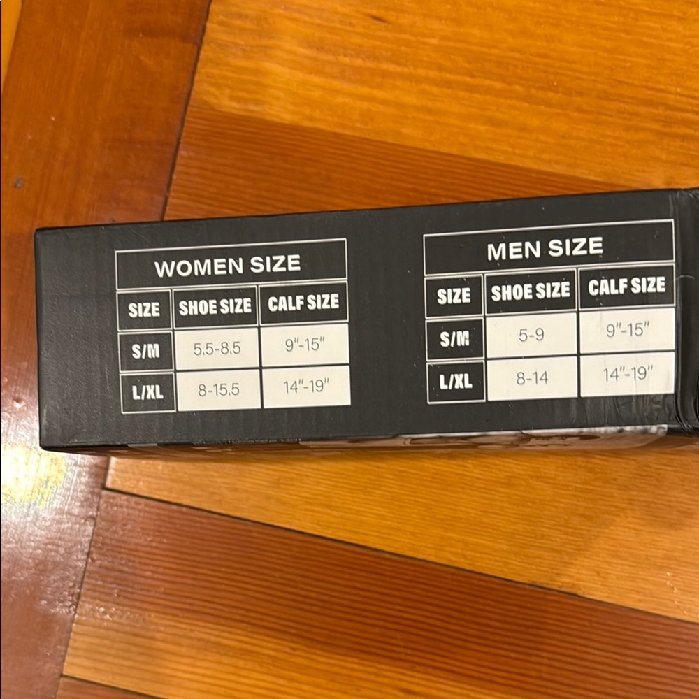 Compression Socks For Active Lifestyle - image 7